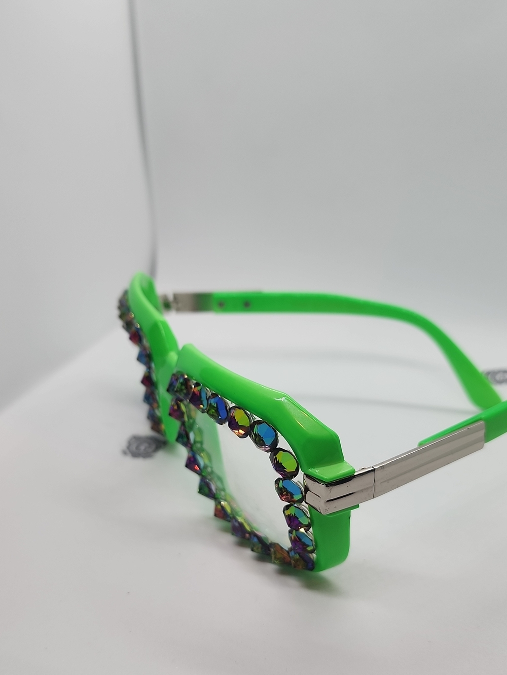 GASOLINE GLAMOUR RING ROAD RUNNER DEVIL COOL WILLY GLASSES ๐ฆ๐ฆ๐ฆ - Picture 10 of 10
